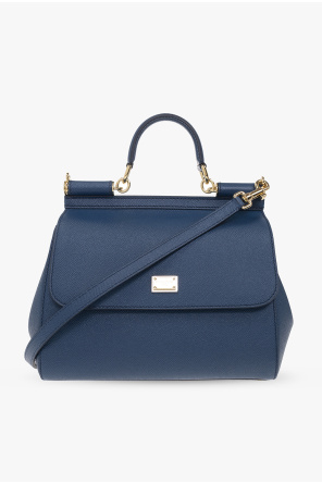 ハンドバッグ Dolce & Gabbana BB6002 A1001 80303** Handbags medium sicily 12202843_12035450_600.jpg